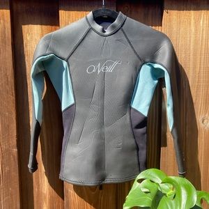 Wetsuit